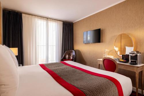 Hotel Muguet - image 4