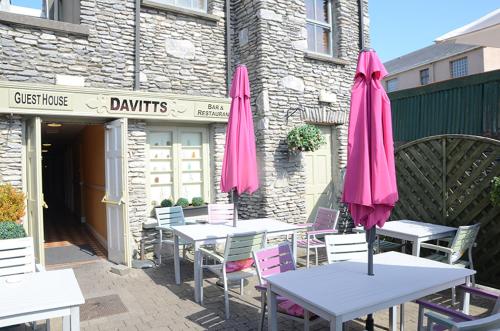 Davitts Guesthouse - main image
