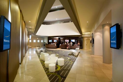 Novotel Brisbane Airport