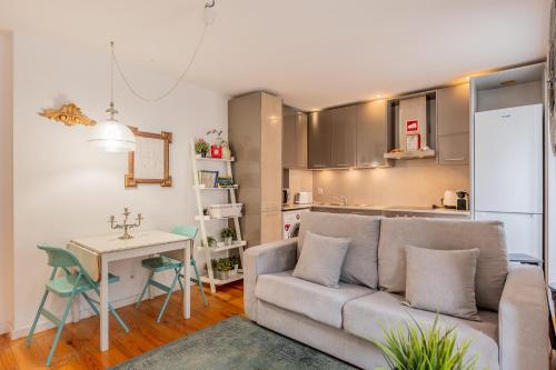 BmyGuest - 28 Tram Central Apartment, Lisabon (fotografie 2)