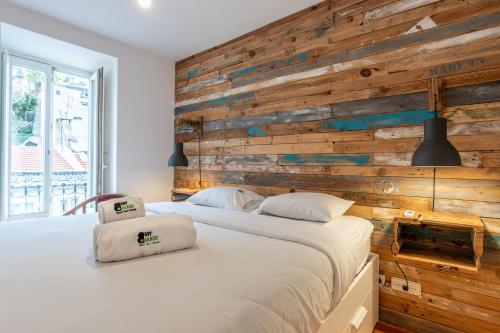 BmyGuest - 28 Tram Central Apartment, Lisabon (fotografie 7)