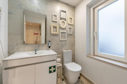 BmyGuest - 28 Tram Central Apartment, Lisabon (fotografie 10)
