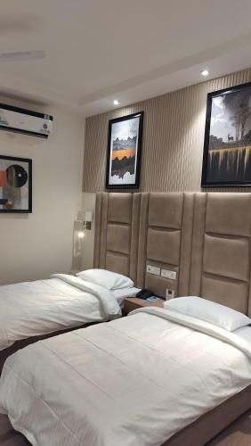 1 twin bed