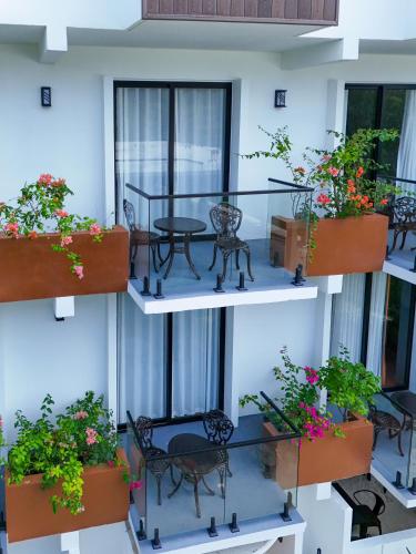 Island Vista Thoddoo Island Vista Thoddoo