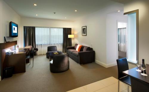 Novotel Brisbane Airport, Brisbane