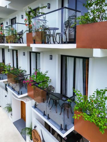 Island Vista Thoddoo Island Vista Thoddoo