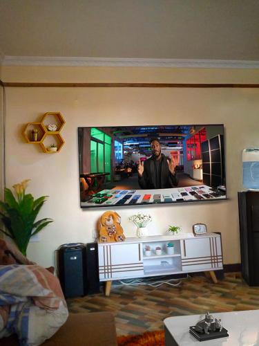 Jay's Unit in 奈庫魯