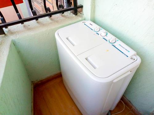 Jay's Unit in 奈庫魯