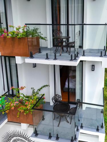 Island Vista Thoddoo Island Vista Thoddoo