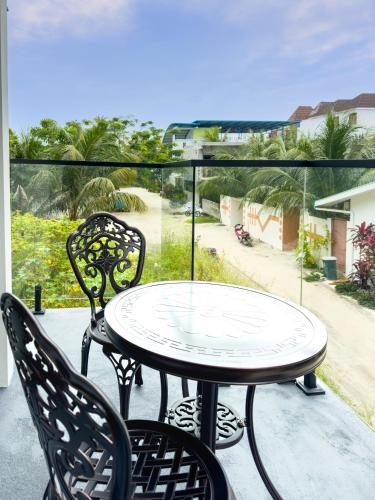 Island Vista Thoddoo Island Vista Thoddoo