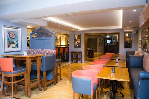 Davitts Guesthouse in Kenmare