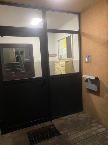 Вхід, Tabago Studio 26 Zduńska Wola Gierymskiego (Tabago Studio 26 Zdunska Wola Gierymskiego) in Zdunska Wola
