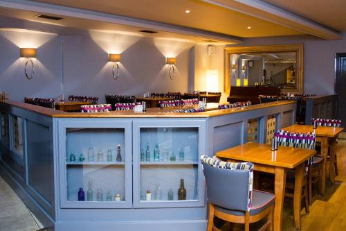 Davitts Guesthouse in Kenmare