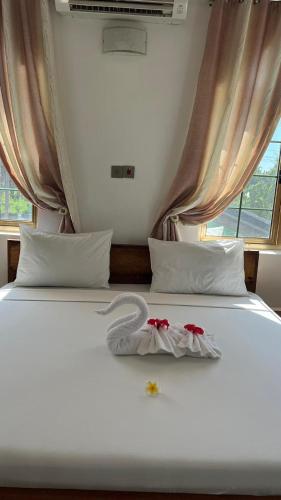 skyport villa Room Type - Family Room