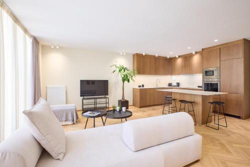 The Samirah Luxury Residences in Elliniko, Athens (photo 7)