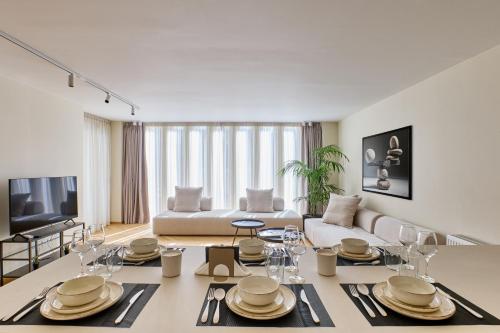 The Samirah Luxury Residences in Elliniko 3