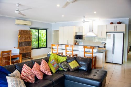 Bungalow 25 at Lake Bennett in Batchelor / Litchfield National Park