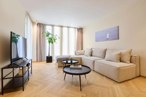 The Samirah Luxury Residences in Elliniko, Athens (photo 5)