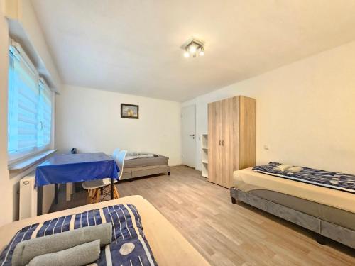 Wohnreich Blaustein Mitte -2A- 3er WG Wohnreich Blaustein Mitte -2A- 3er WG