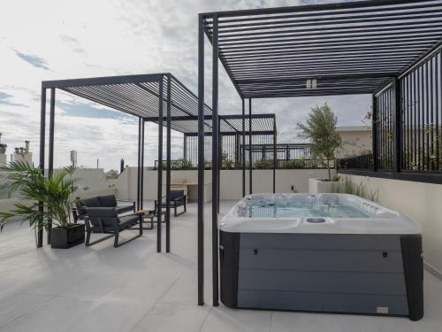 The Samirah Luxury Residences in Elliniko 5