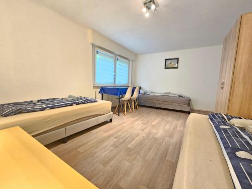 Wohnreich Blaustein Mitte -2A- 3er WG Wohnreich Blaustein Mitte -2A- 3er WG