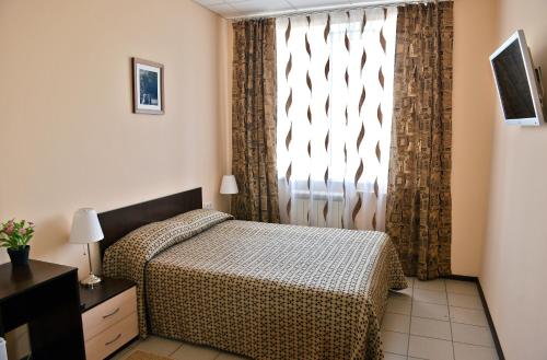Perekrestok Hotel - main image