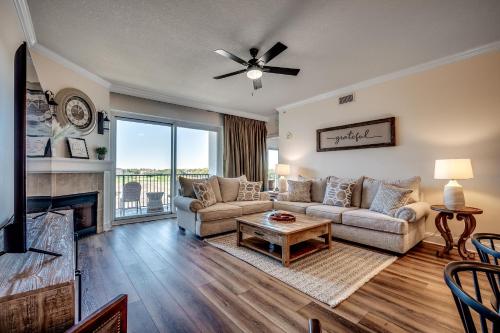 The Marina 4-502 - Horry County, SC
