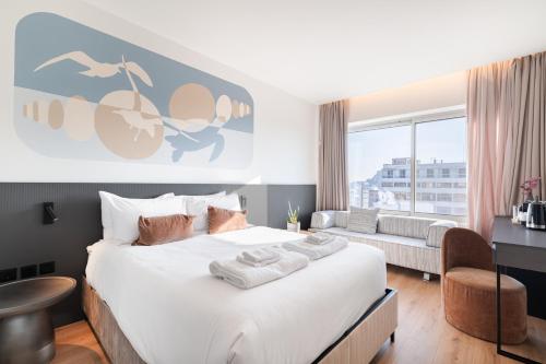 Dina & McAllister Rooms & Suites, Atenas