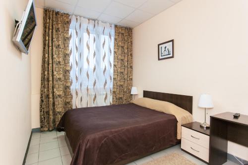 Perekrestok Hotel - image 4