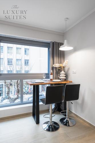 WeStay Apartments #2, The Luxury Suites 1