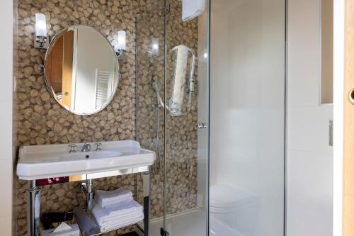 Hotel Muguet - image 8