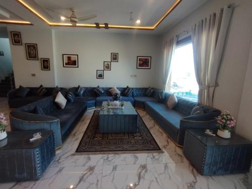 Exterior view, Hotel Royal Lodge Swat by Khan Familia Travels in Mingora