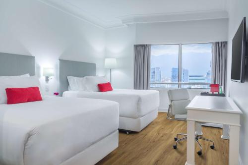 Superior Double or Twin Room