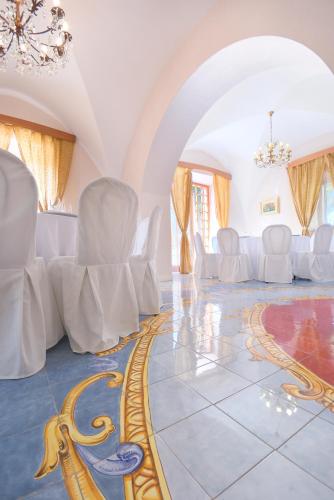 Affittacamere Villa Gigli