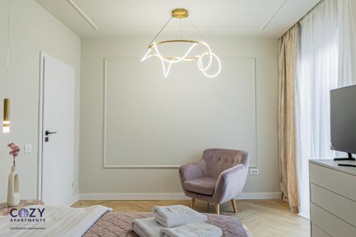 Luxury Collection - PREMIUM APARTHOTEL - image 4