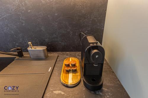 One-Bedroom Premier Apartment image 6