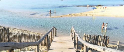 Salento Beach, San Pietro in Bevagna (fotografie 5)
