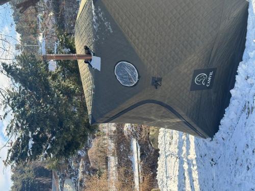 Gapyeong Imchori Buttumark Pension