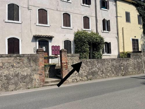 Appartamento San Martino, Verona (fotografie 2)
