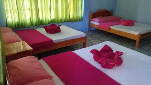 Hidden Hill Inn in Sagada