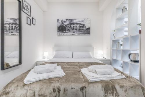 Battistini Sweet House, Rom (Foto 3)