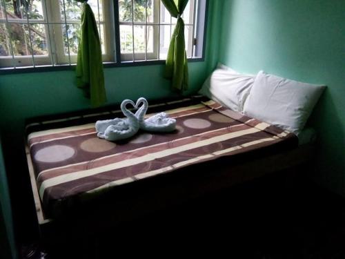 Hidden Hill Inn in Sagada