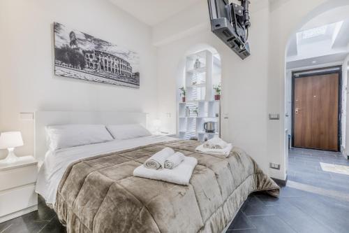 Battistini Sweet House, Rome