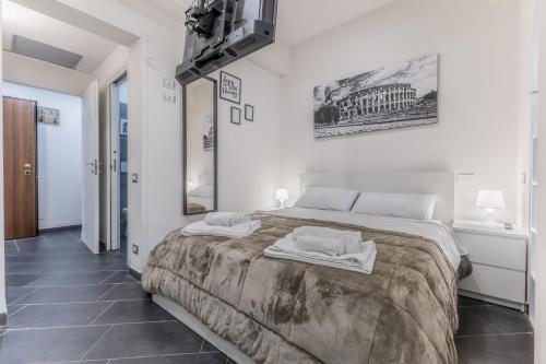 Battistini Sweet House, Rom (Foto 2)