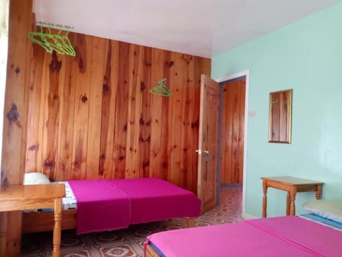 Hidden Hill Inn in Sagada