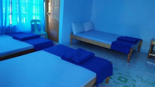 Hidden Hill Inn in Sagada