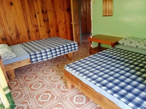 Hidden Hill Inn in Sagada