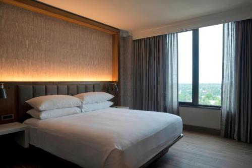 Winston-Salem Marriott - image 6