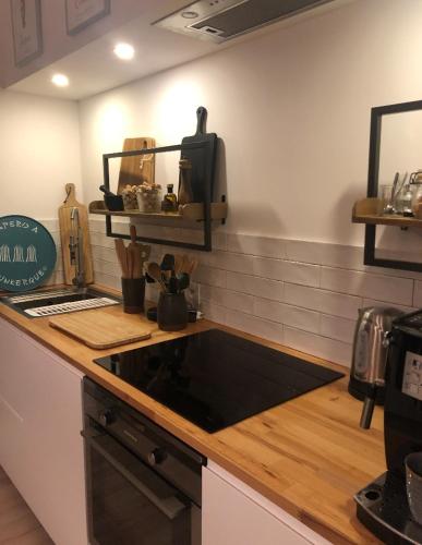 Létesítmények, Maison au cœur du Var in Sillans La Cascade