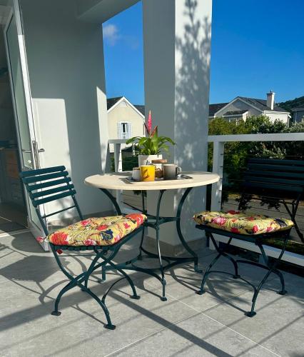 Island Studio Apartment, Knysna